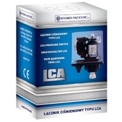 Wyłacznik ciśnieniowy LCA3