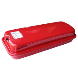 Naczynie płaskie 14L typ C6014231